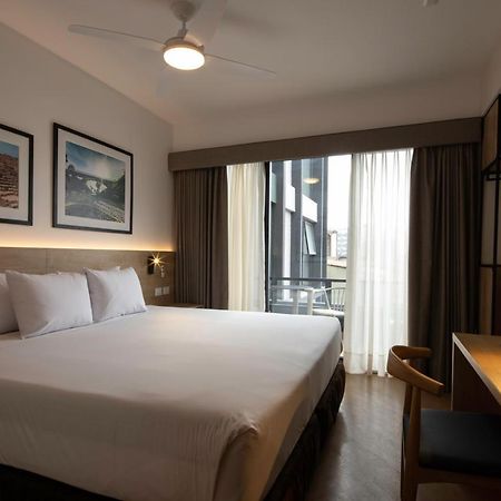 Hotel Casa Andina Standard Benavides Lima Zewnętrze zdjęcie