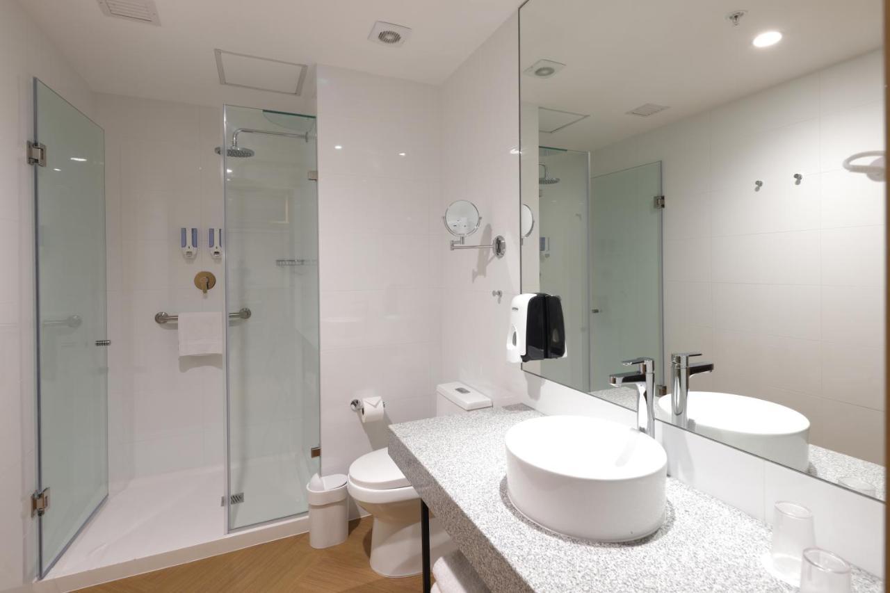 Hotel Casa Andina Standard Benavides Lima Zewnętrze zdjęcie