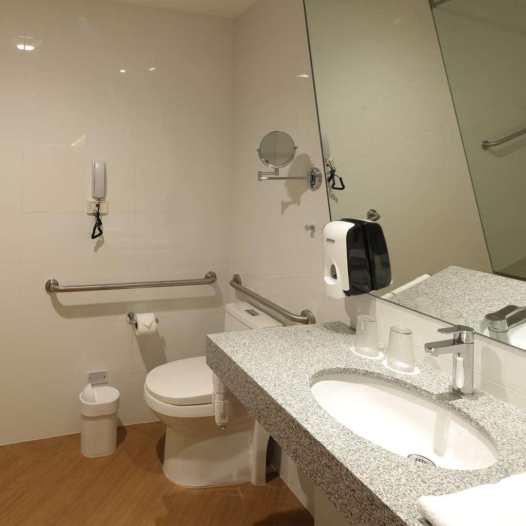 Hotel Casa Andina Standard Benavides Lima Zewnętrze zdjęcie