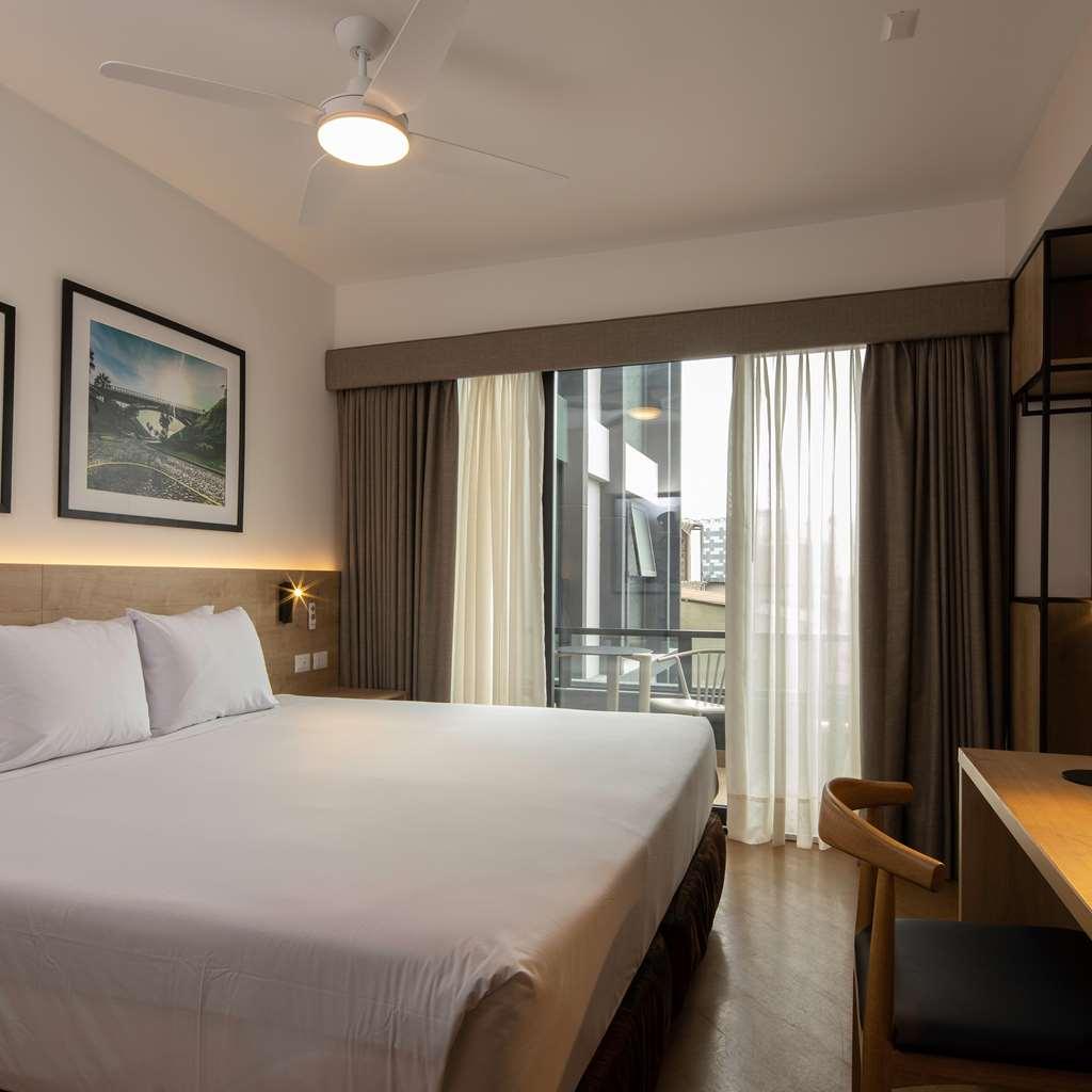 Hotel Casa Andina Standard Benavides Lima Pokój zdjęcie