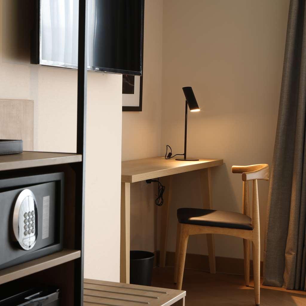 Hotel Casa Andina Standard Benavides Lima Pokój zdjęcie