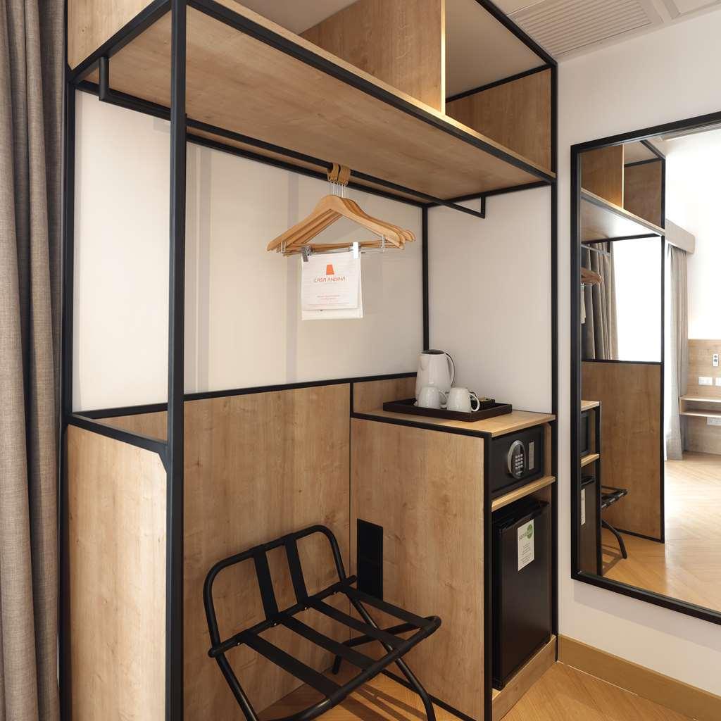 Hotel Casa Andina Standard Benavides Lima Pokój zdjęcie
