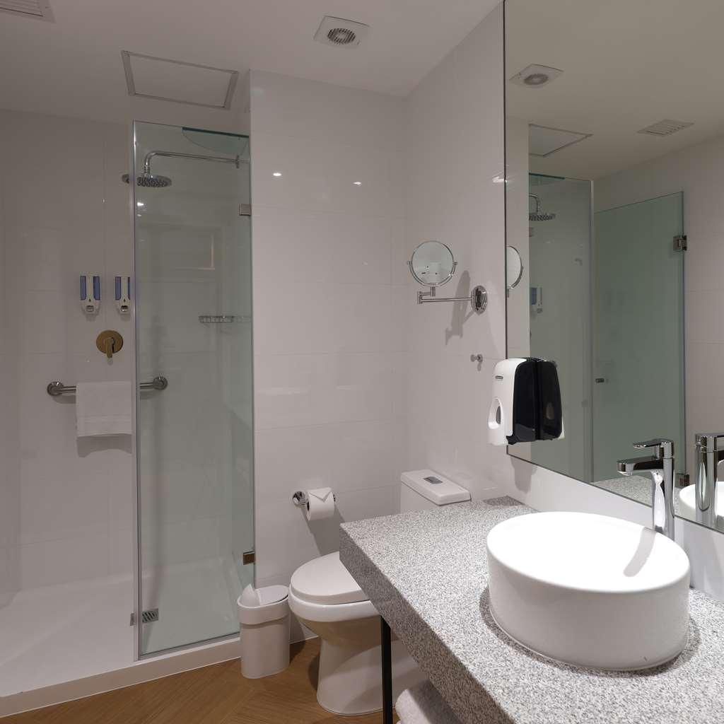 Hotel Casa Andina Standard Benavides Lima Zewnętrze zdjęcie