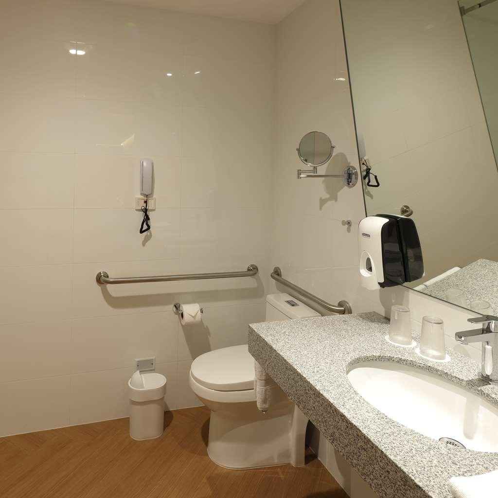 Hotel Casa Andina Standard Benavides Lima Zewnętrze zdjęcie