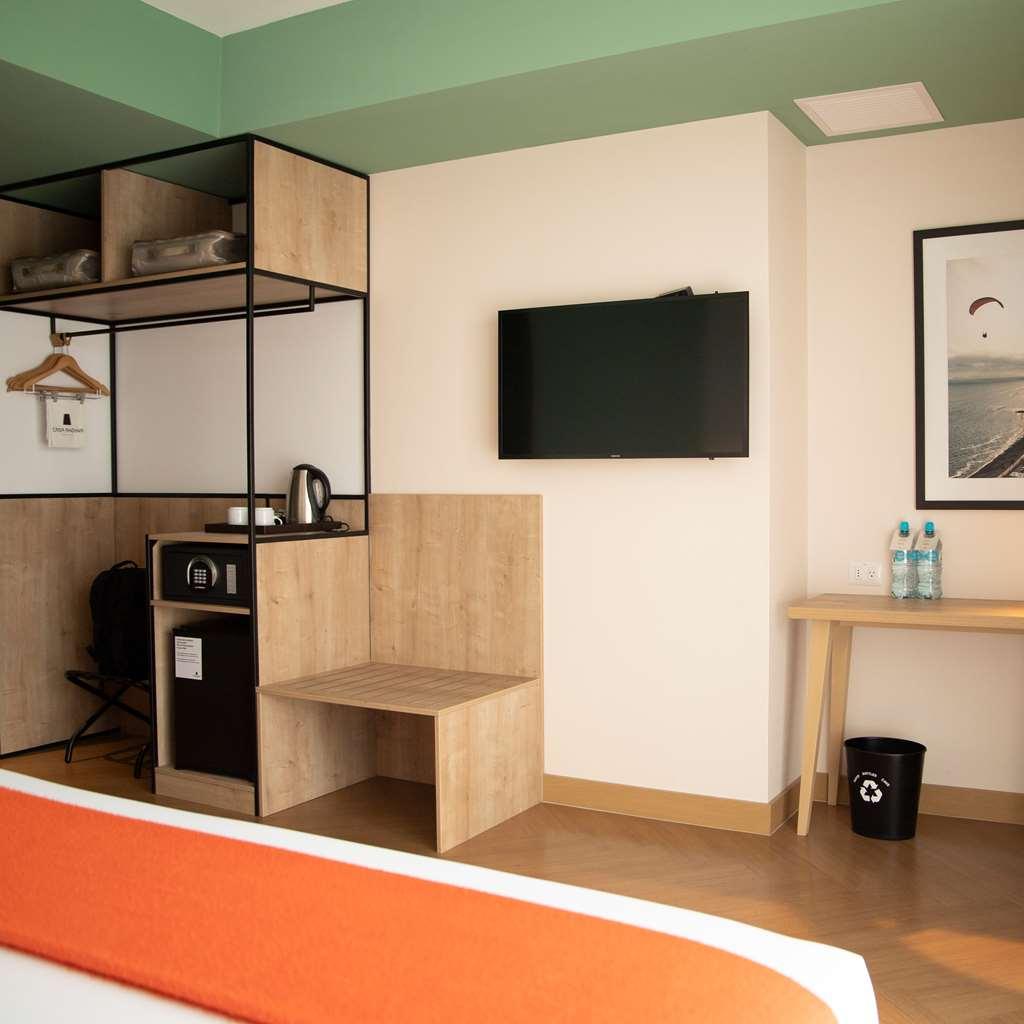 Hotel Casa Andina Standard Benavides Lima Pokój zdjęcie